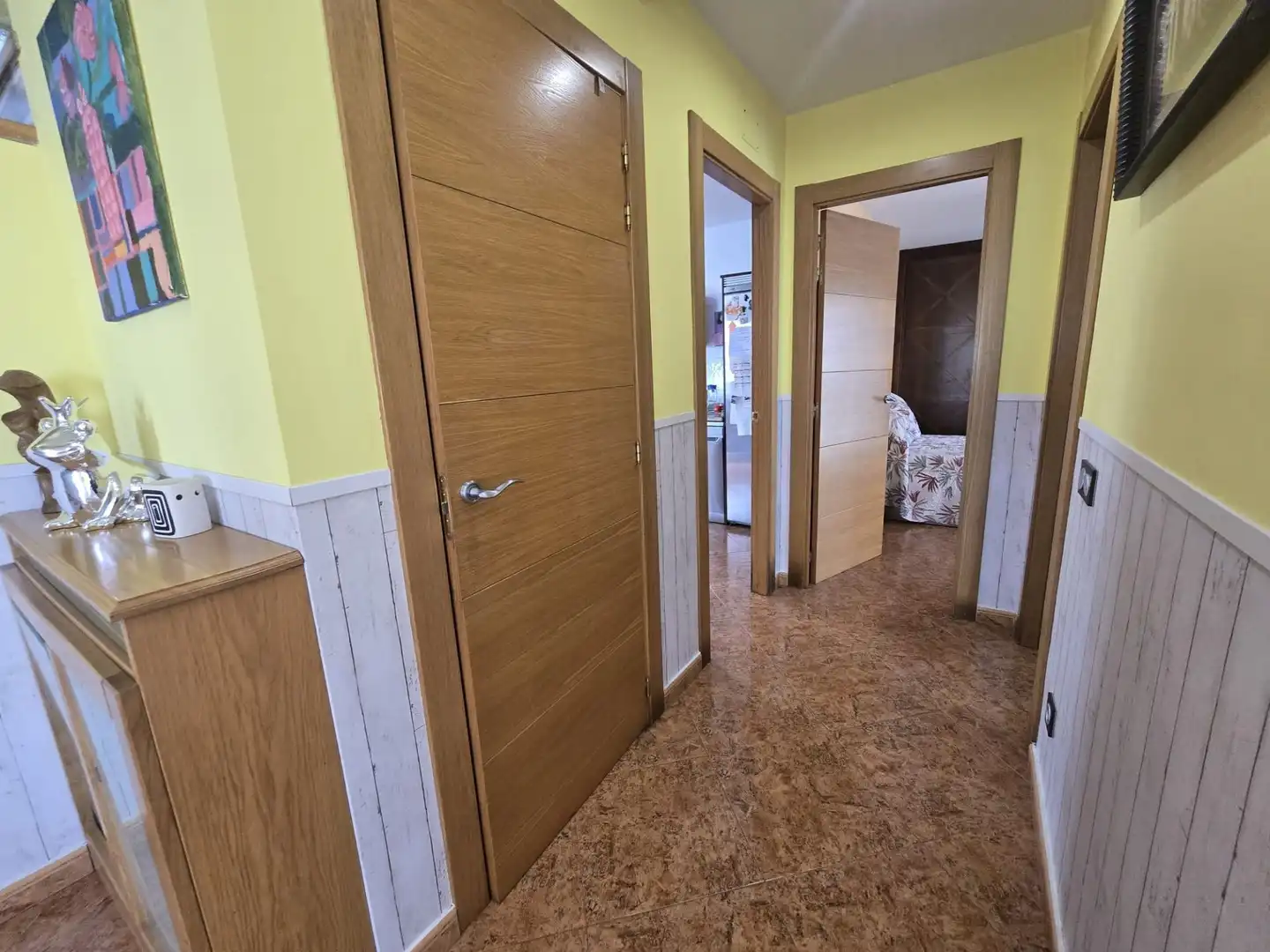 Haus oder Chalet zum Verkauf in Clavijo mit Heizung, Privatgarten und Terrasse