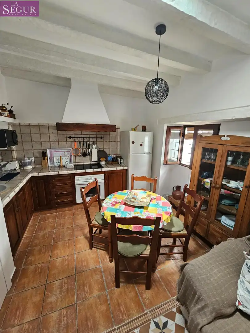 Apartment with terrace for sale in Vejer, imagen 7