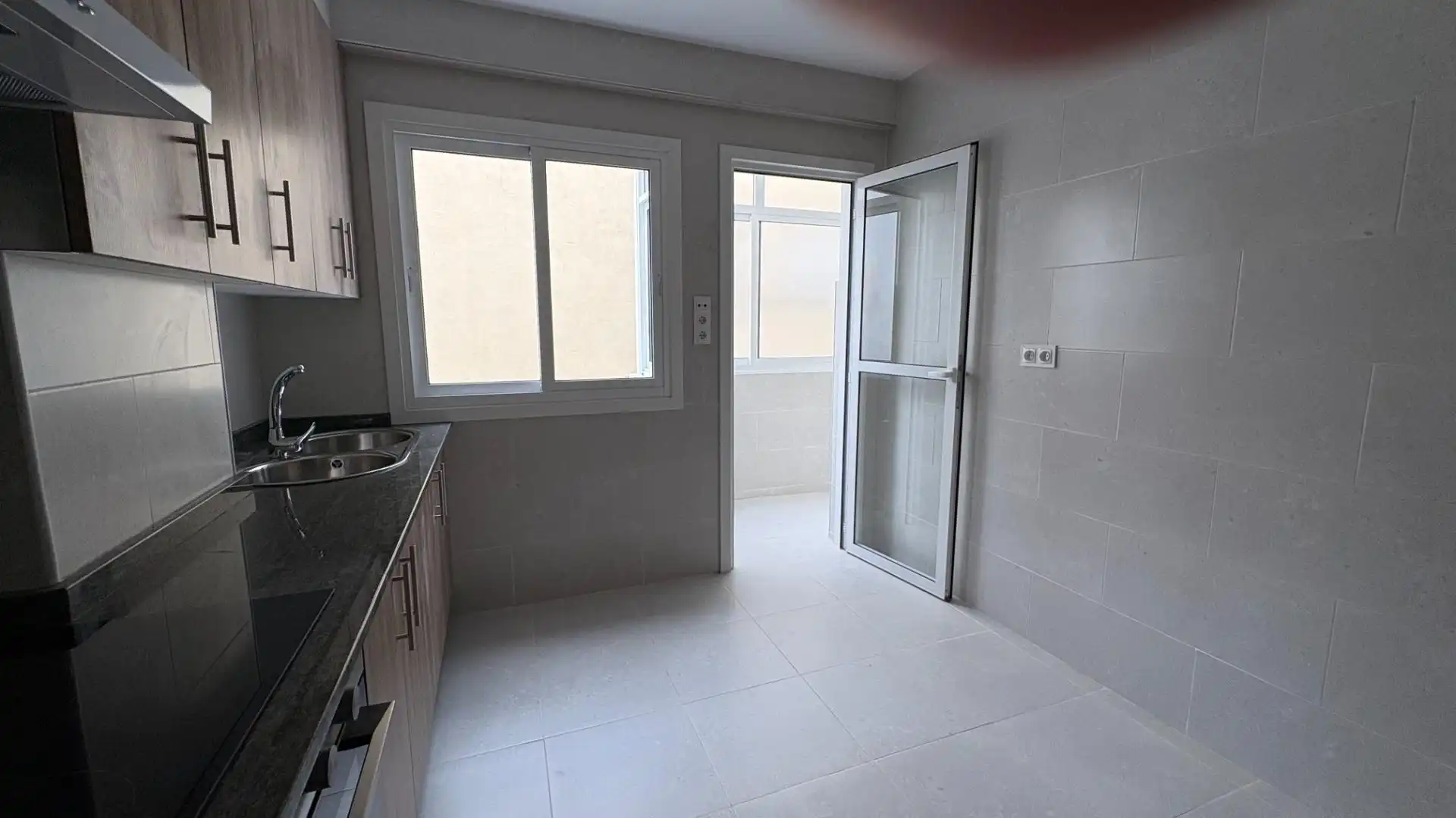 Flat for rent in Calle Calle Vía Norte, Fátima