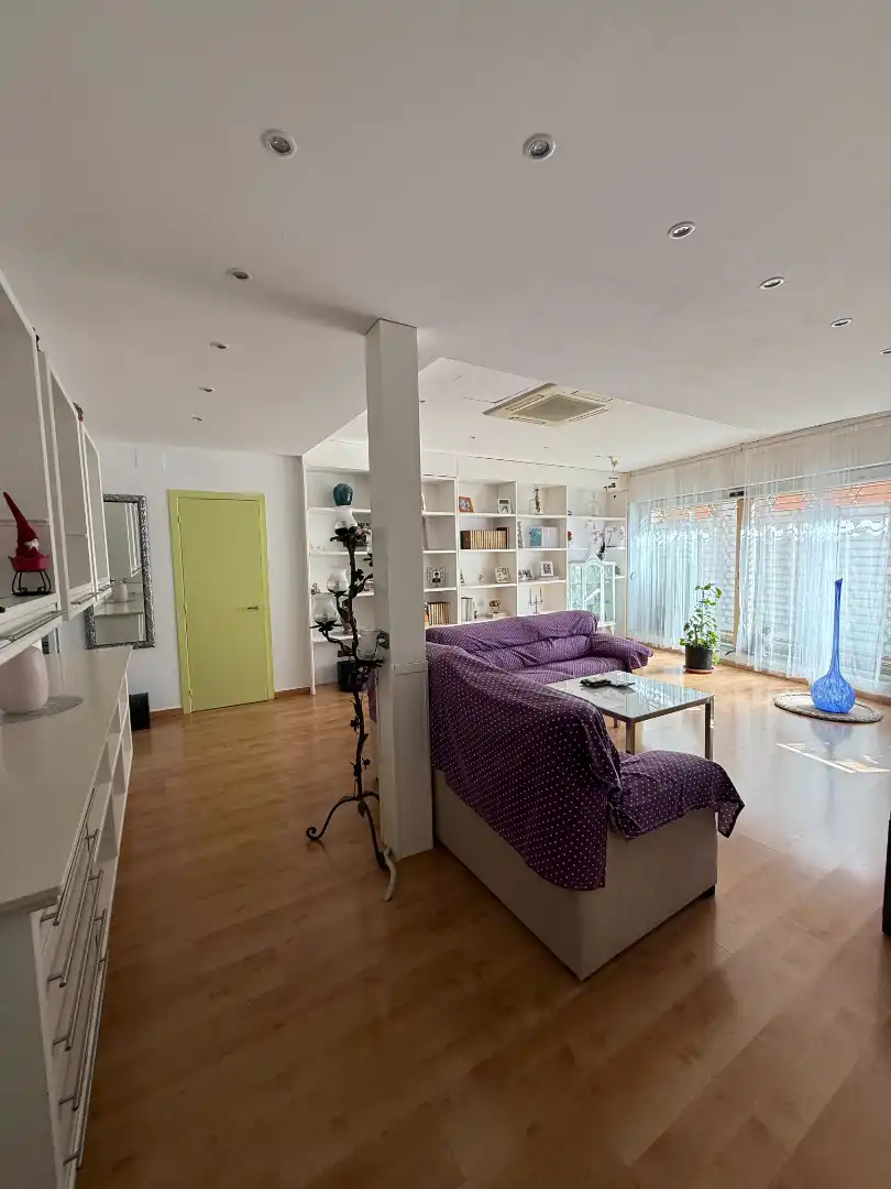 Terraced house for sale in Carrer del Prat
