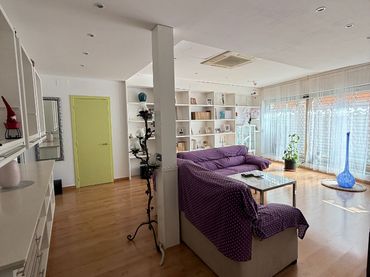 Maison mitoyenne à vendre à Carrer del Prat