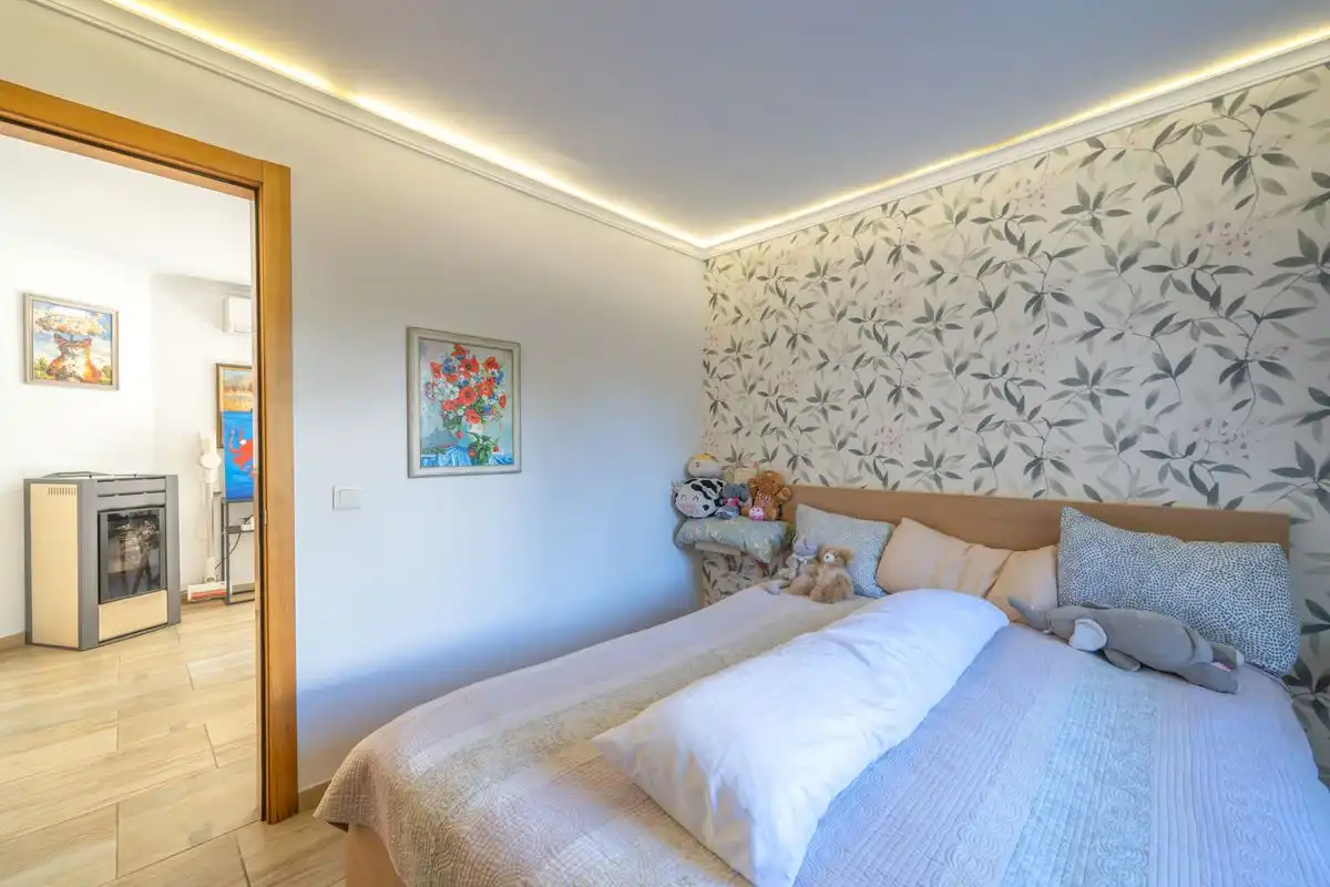 Casa o xalet en venda a Carr. de les Marines a Dénia, Les Bassetes - El Marjal