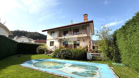 Foto 4 von Haus oder Chalet zum Verkauf in Barrio Sámano-monteale, 262a, Sámano, Castro-Urdiales