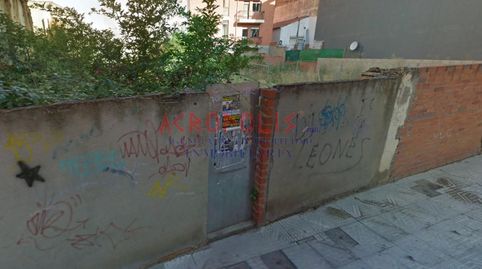 VENTA SOLAR EN BENAVENTE
