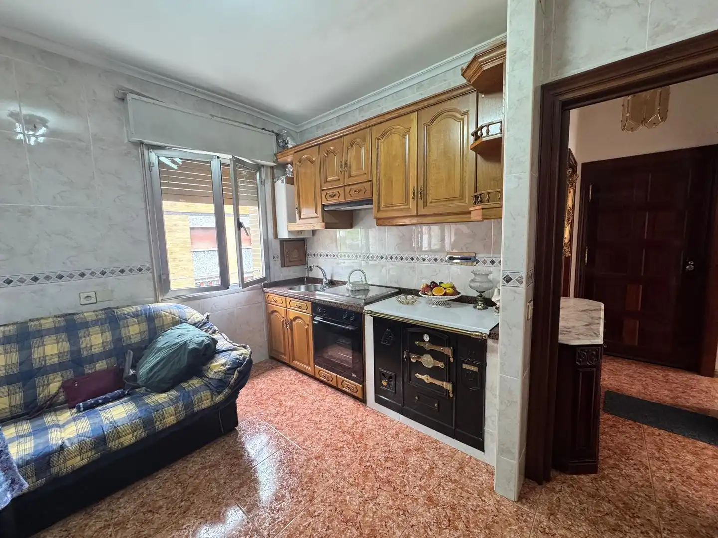 Flat for sale in Barrio Santa Bárbara 12, imagen 3