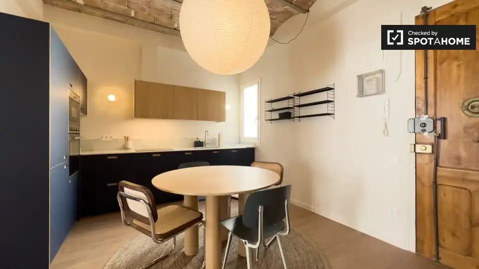 Zimmer in Sant Gervasi i la Bonanova