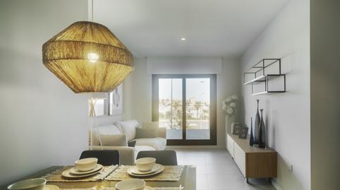 Foto 3 de Apartament en venda a Mil Palmeras, Pilar de la Horadada