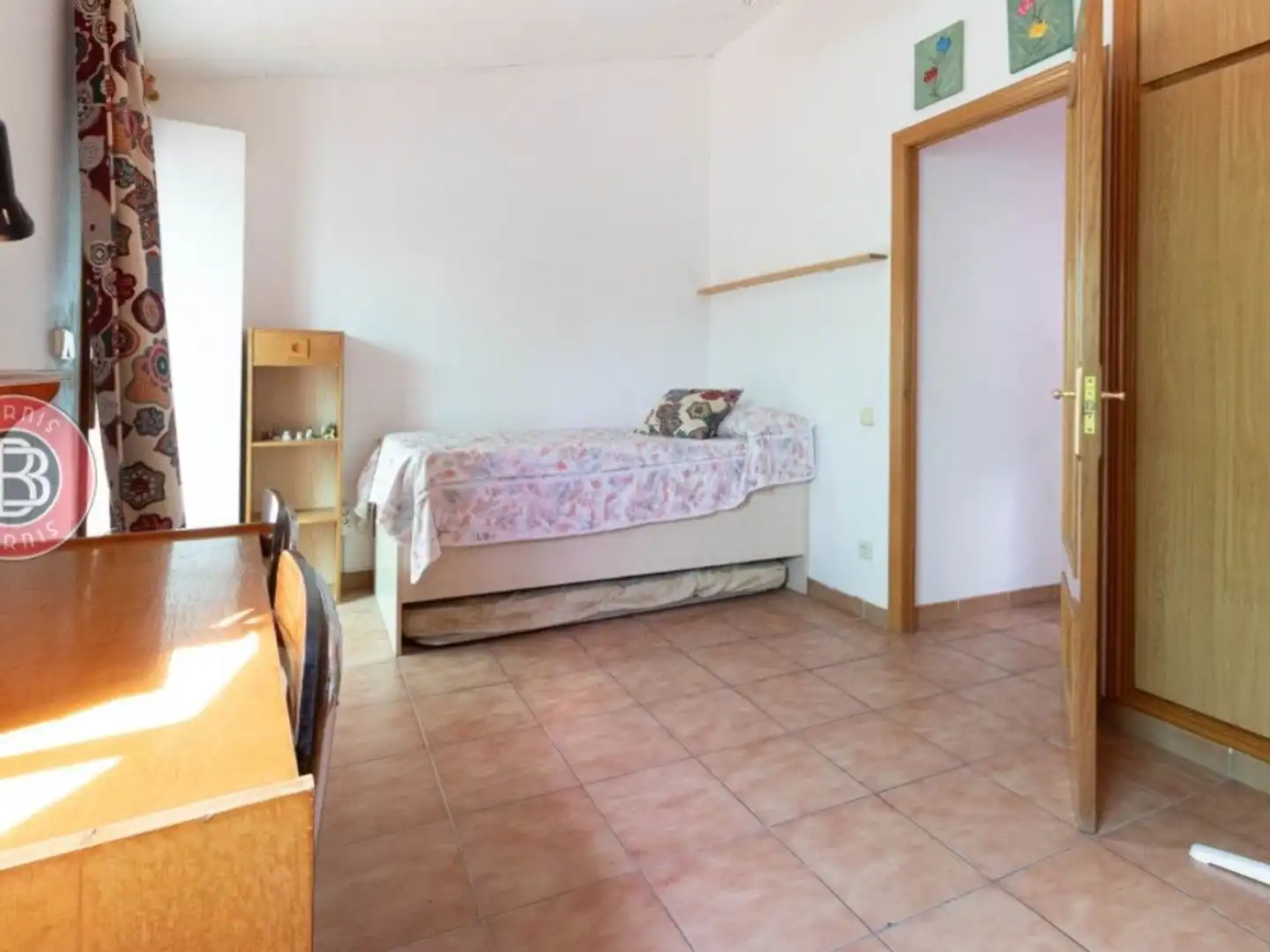 Dormitori de Casa o xalet en venda en Piera