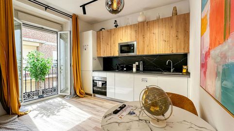Foto 4 de Piso de alquiler en N/a, Embajadores - Lavapiés, Madrid Capital