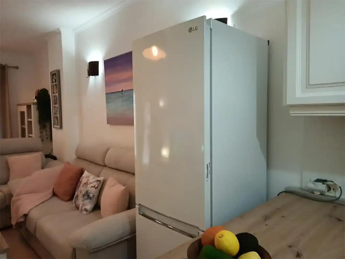 Cocina de Piso en venta en Arona con Aire acondicionado, Piscina y Amueblado