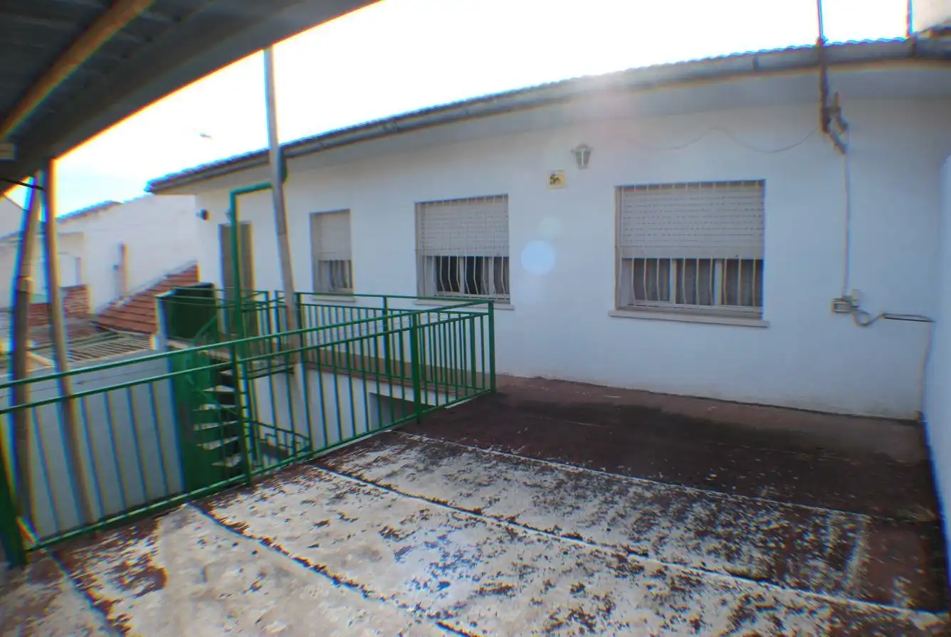 Casa o xalet en venda a Casco Antiguo Sur