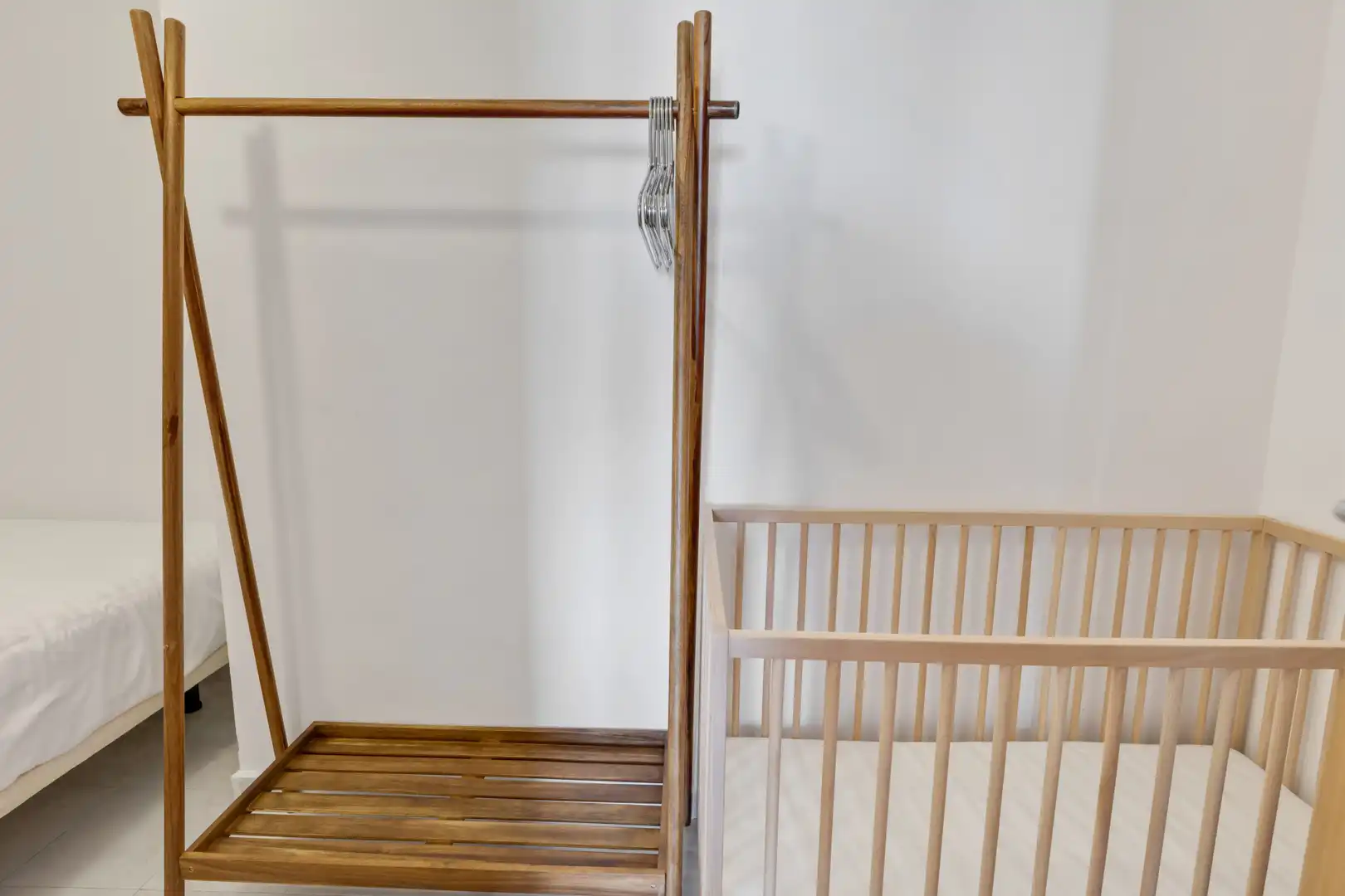 Schlafzimmer von Dachboden zum Verkauf in Mijas mit Klimaanlage, Heizung und Terrasse