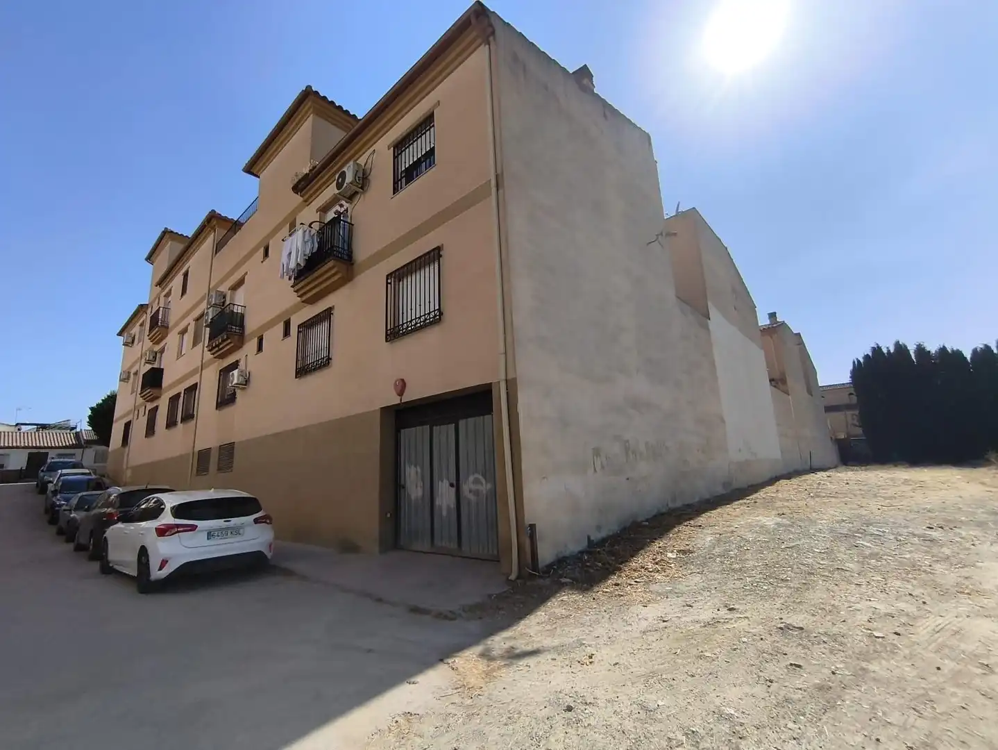 Wohnung mit Aufzug zum Verkauf in Cijuela, imagen 38