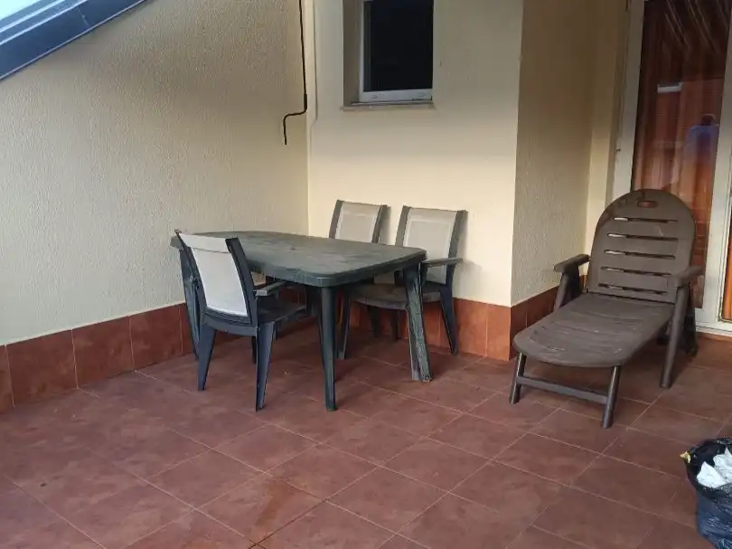 Dúplex con piscina en venta en Aurelio Diez 11, imagen 11