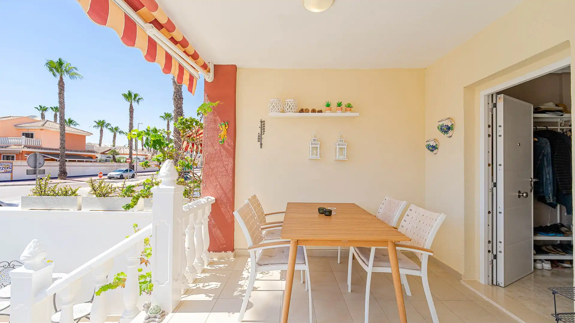Casa a schiera in vendita a Ciudad Quesada, imagen 12