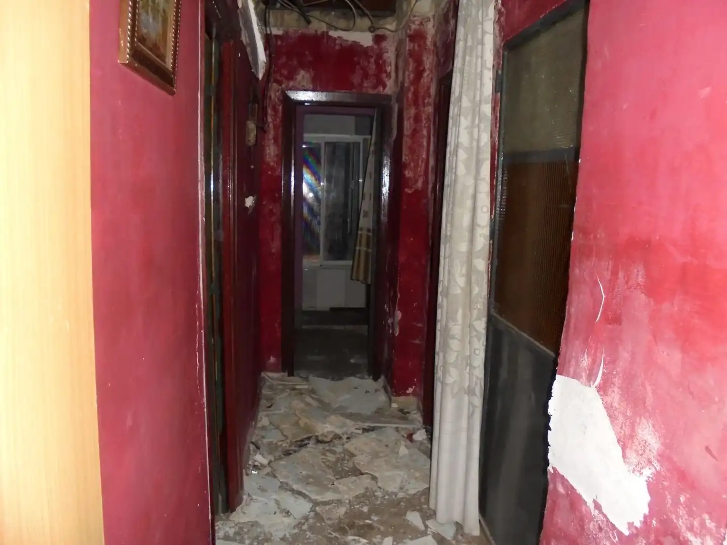 Casa o xalet en venda en Puertollano amb Terrassa