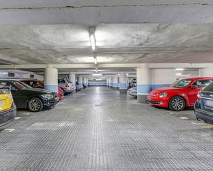 Parking of Garage to rent in  Barcelona Capital