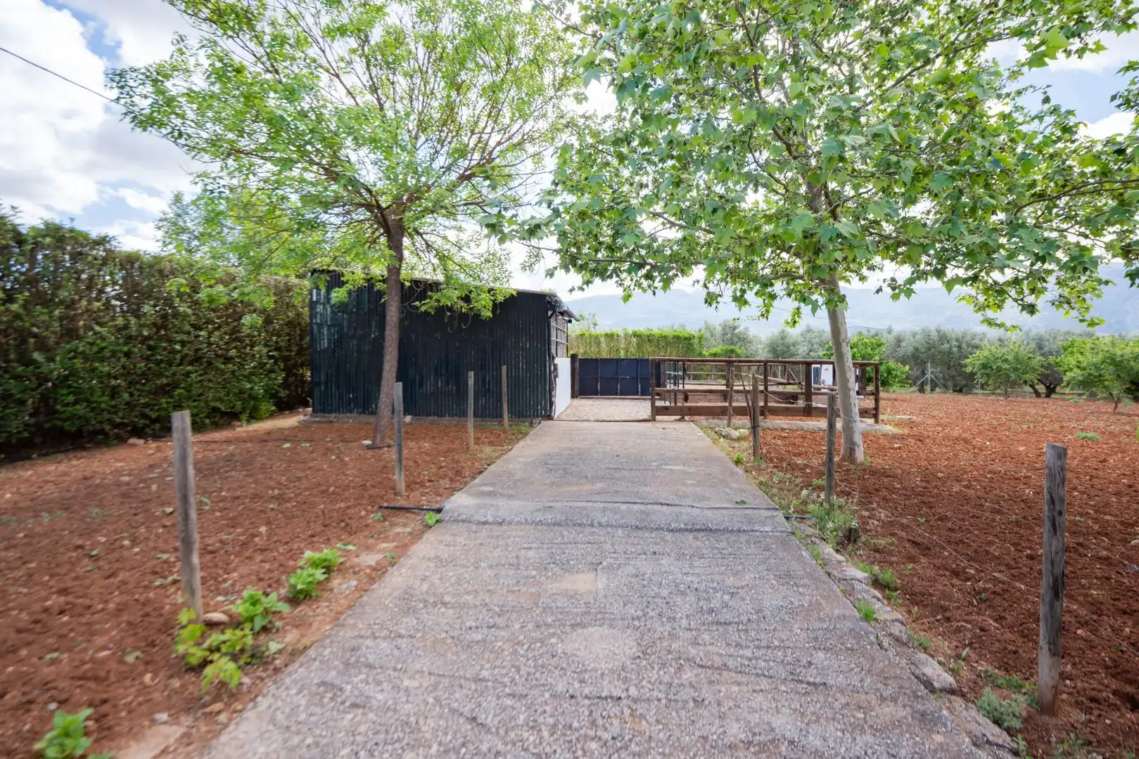 House with garden for sale in Villanueva del Rosario, imagen 32