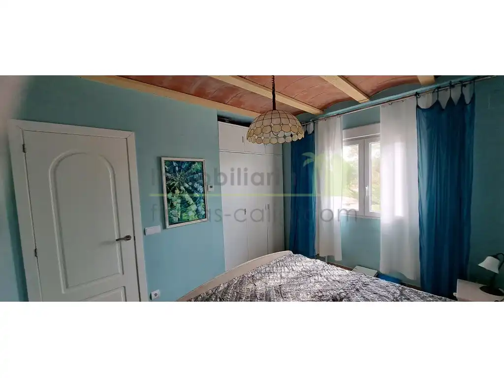 Casa con piscina in vendita a Cervera del Maestre, imagen 17
