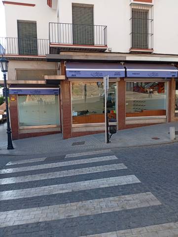 Local comercial en Alquiler en Carmona