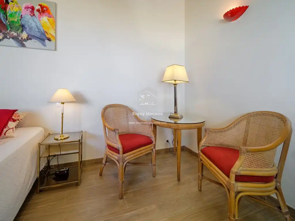 Houses for sale in Portichol - Balcón al Mar