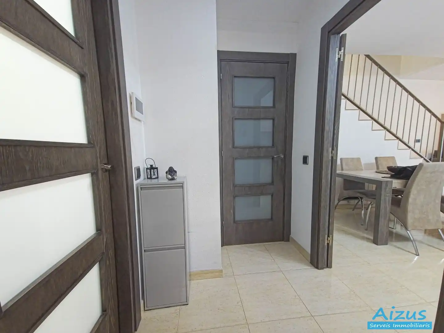 Casa adosada en venta en Santa Perpètua de Mogoda con Aire acondicionado, Calefacción y Terraza
