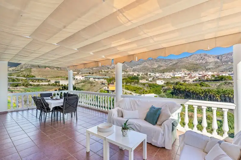 Casa o xalet en venda a N/A, -1, Molvízar