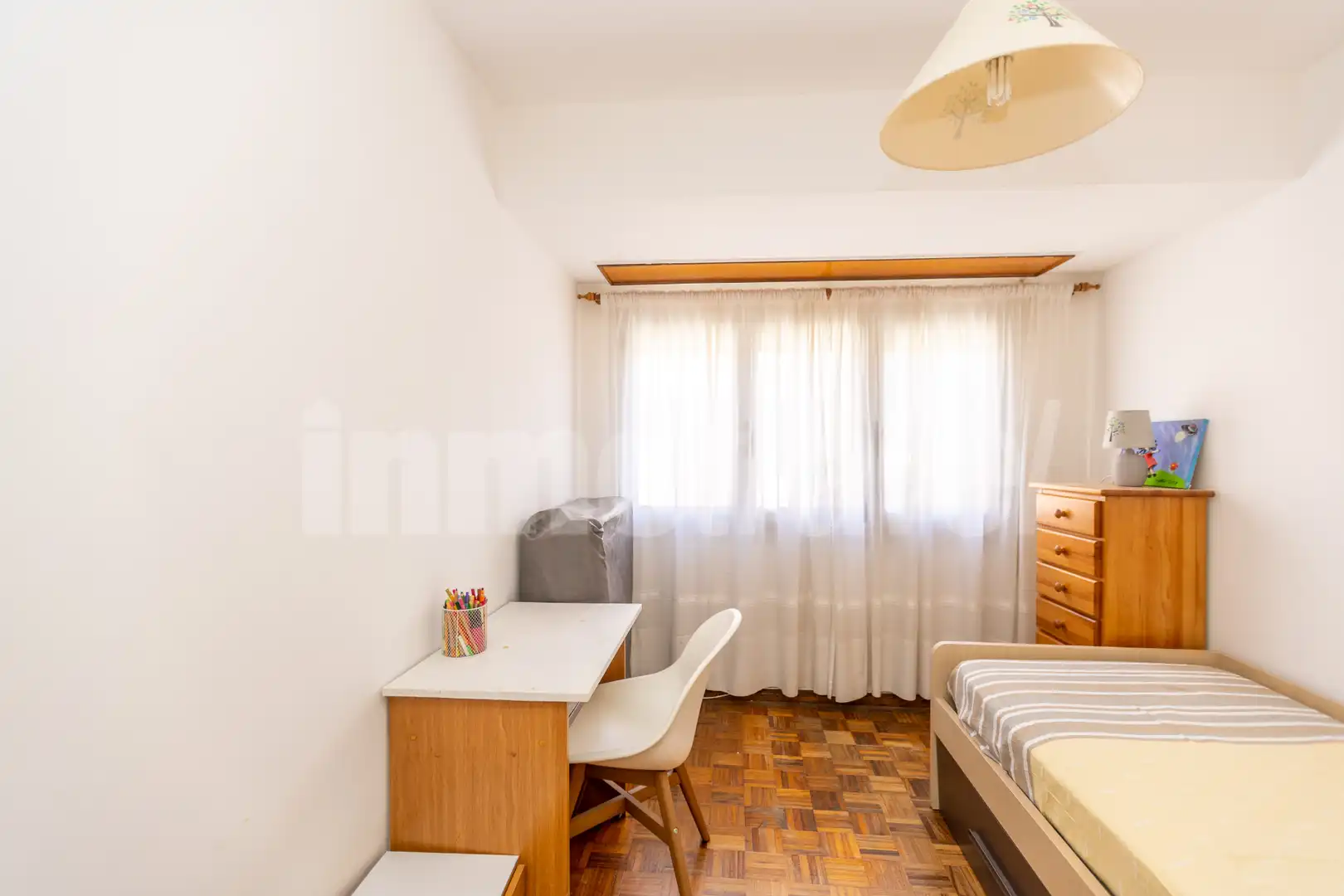 Piso con ascensor en venta en Rúa das Flores, imagen 7