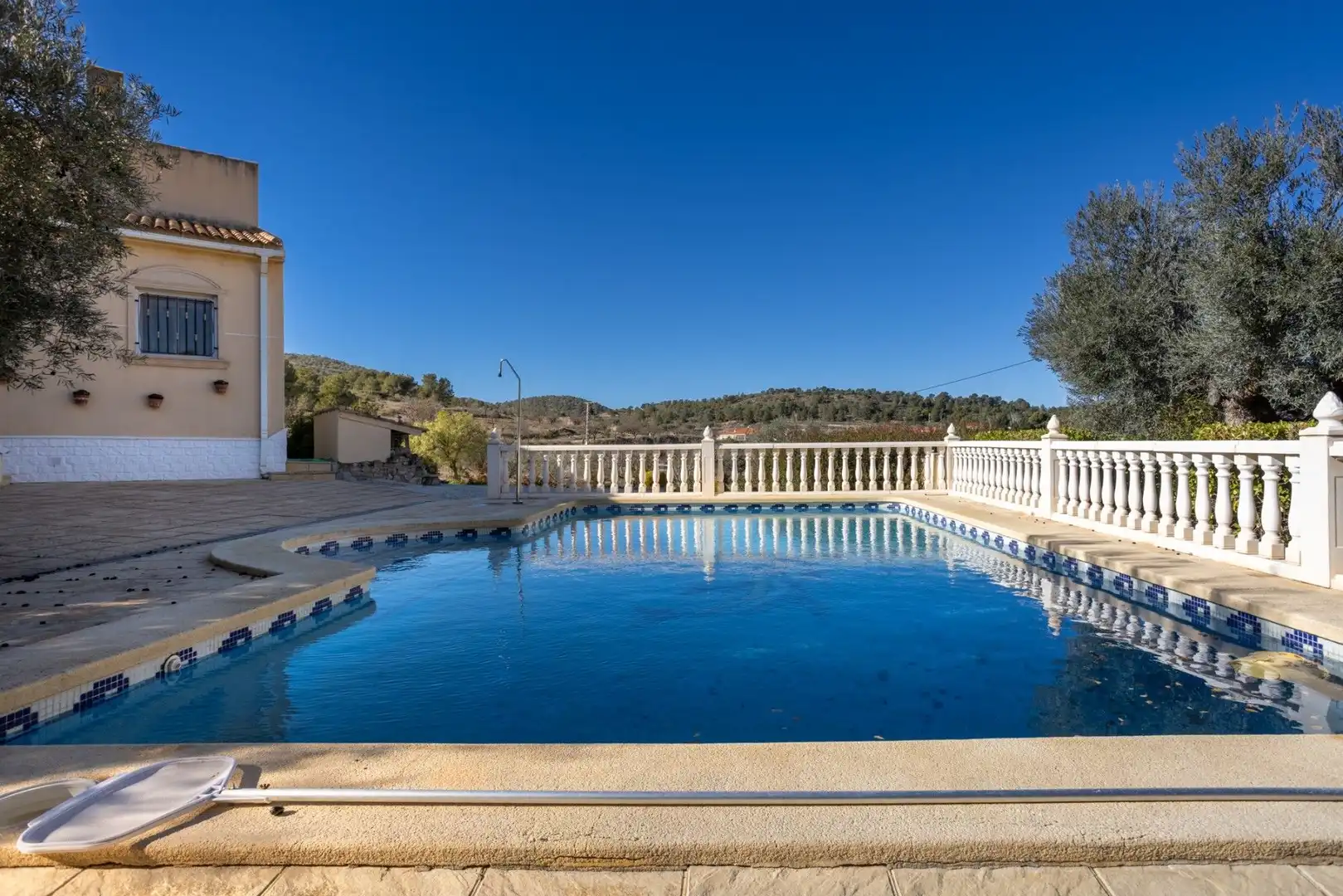 Casa con piscina en venta en Jumilla, imagen 5
