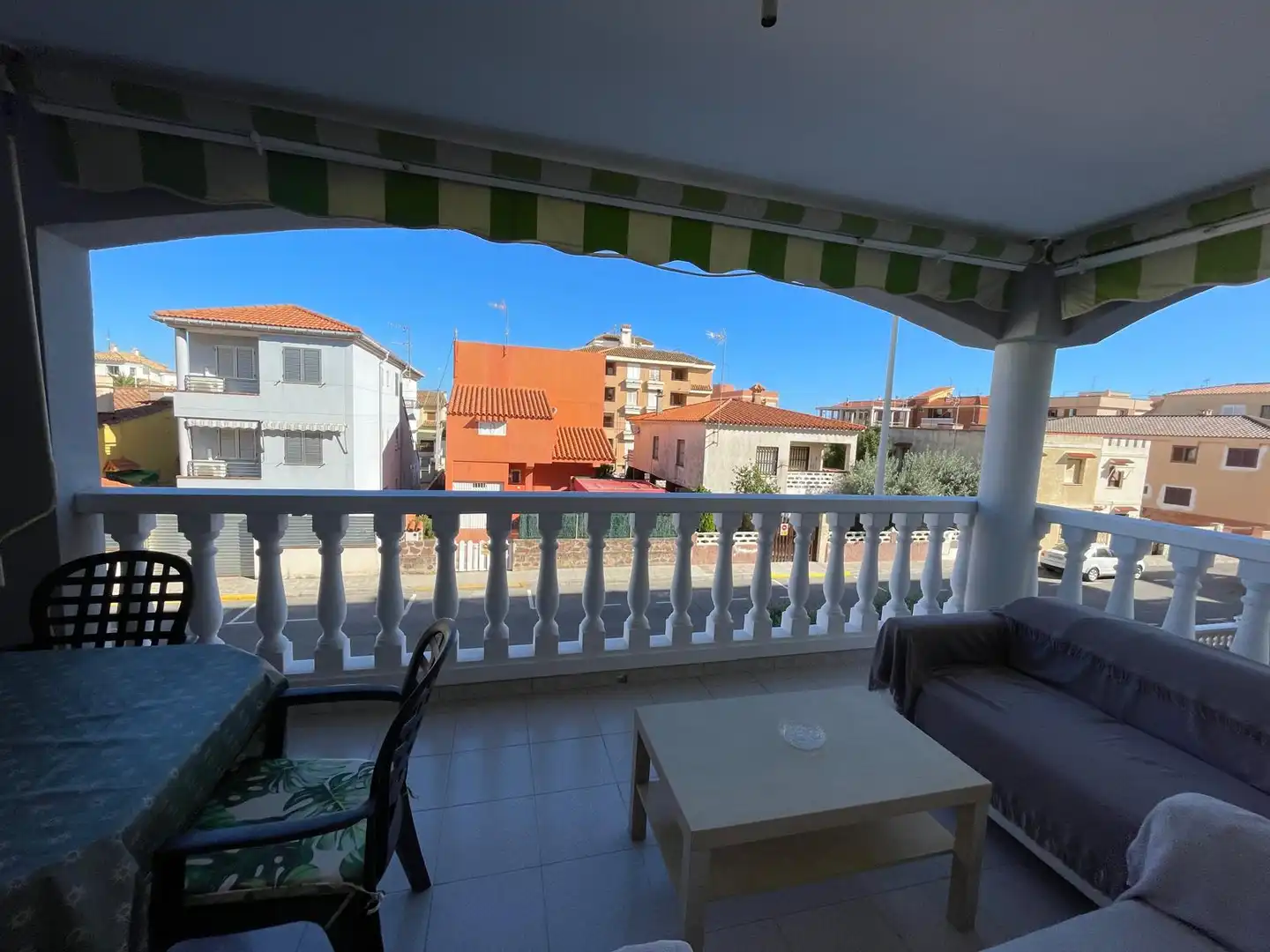 Apartament amb terrassa en venda a Carrer Benicàssim, imagen 5
