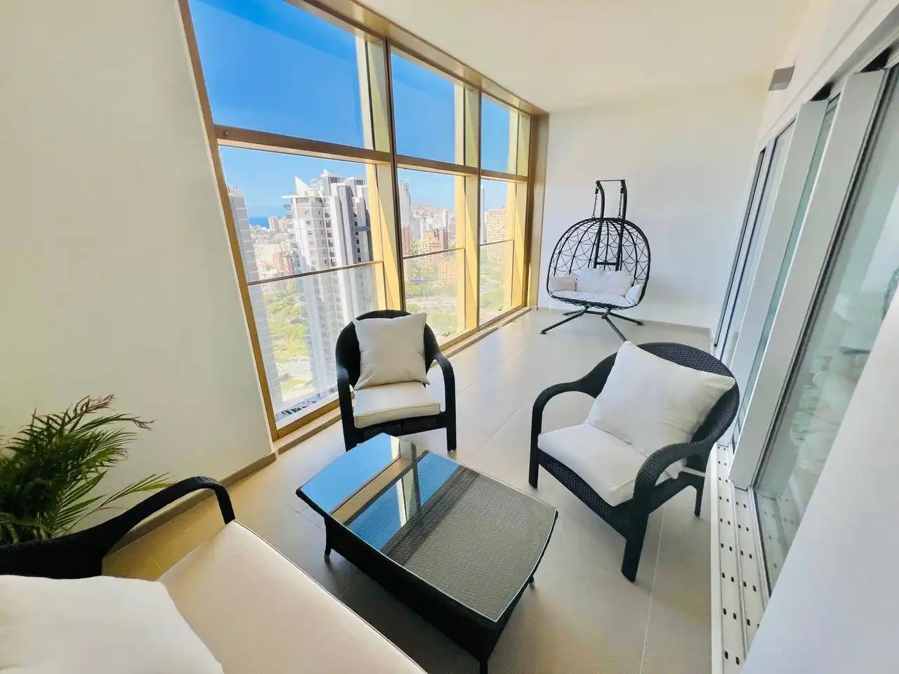 Appartement avec terrasse à vendre à Avenida de Mejico 7, imagen 7