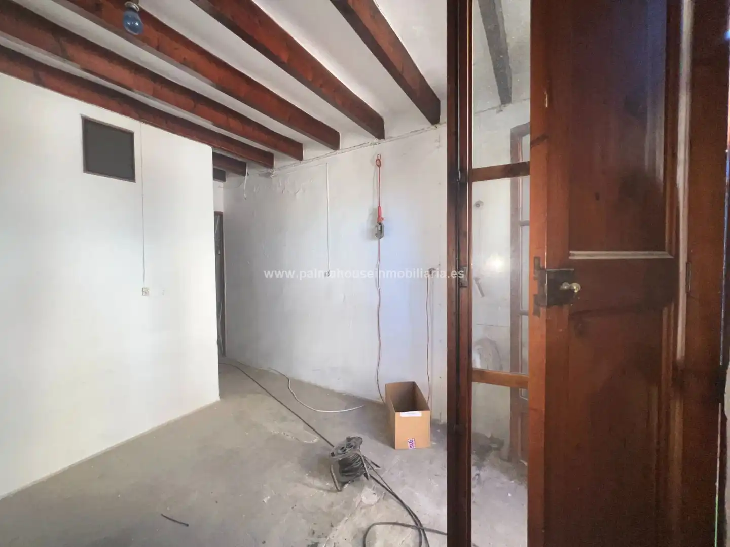 Edificio en venta en Inca