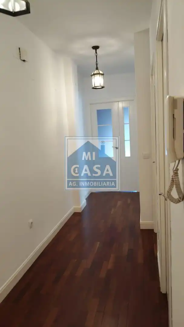 Flat with terrace to rent in Norte, imagen 6