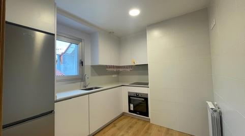 Foto 4 de Pis de lloguer a Casablanca - Calvario, Pontevedra