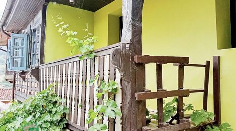 Foto 4 de Casa adosada en venta en Casares, Quirós, Asturias