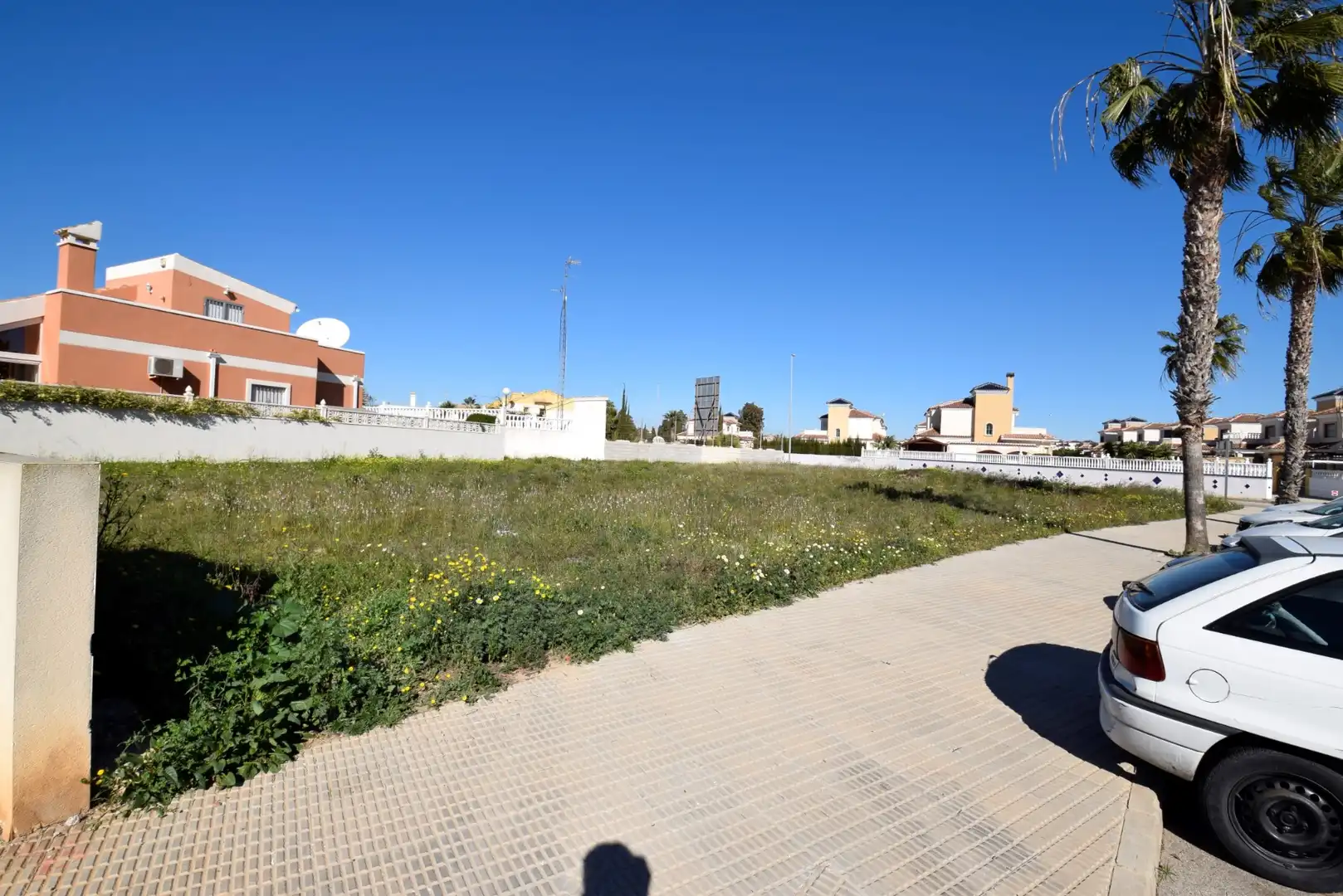 Terrenys i solars en venda a El Raso, imagen 6