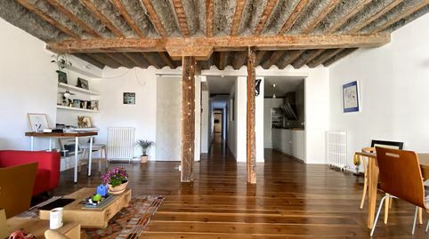 Photo 2 of Flat for rent in Calle del Almirante Bonifaz, Casco Antiguo, Burgos Capital