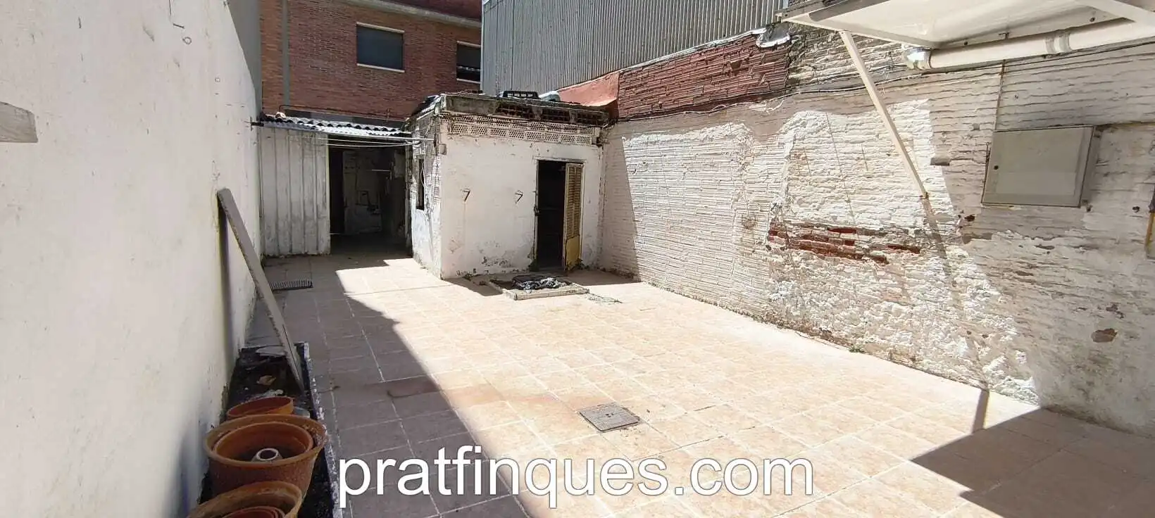 Houses for sale in El Prat de Llobregat  with Heating, Private garden and Terrace