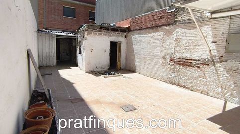 Photo 2 of Houses for sale in Centre, El Prat de Llobregat