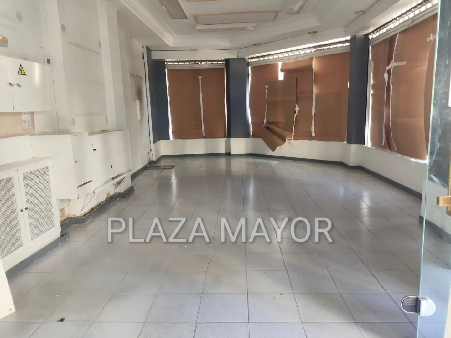 Gewerbefläche zum Verkauf in Calle Pérez Oliva, imagen 12