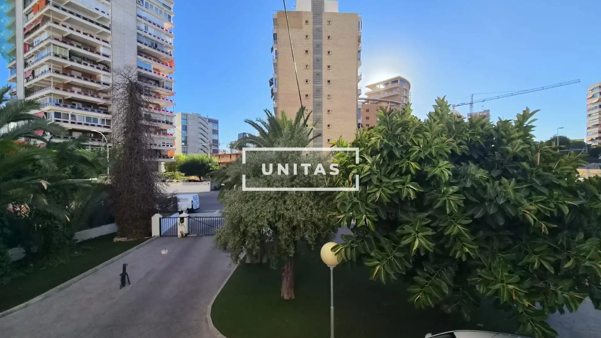 Flat with terrace for sale in Playa de San Juan - El Cabo de las Huertas, imagen 31