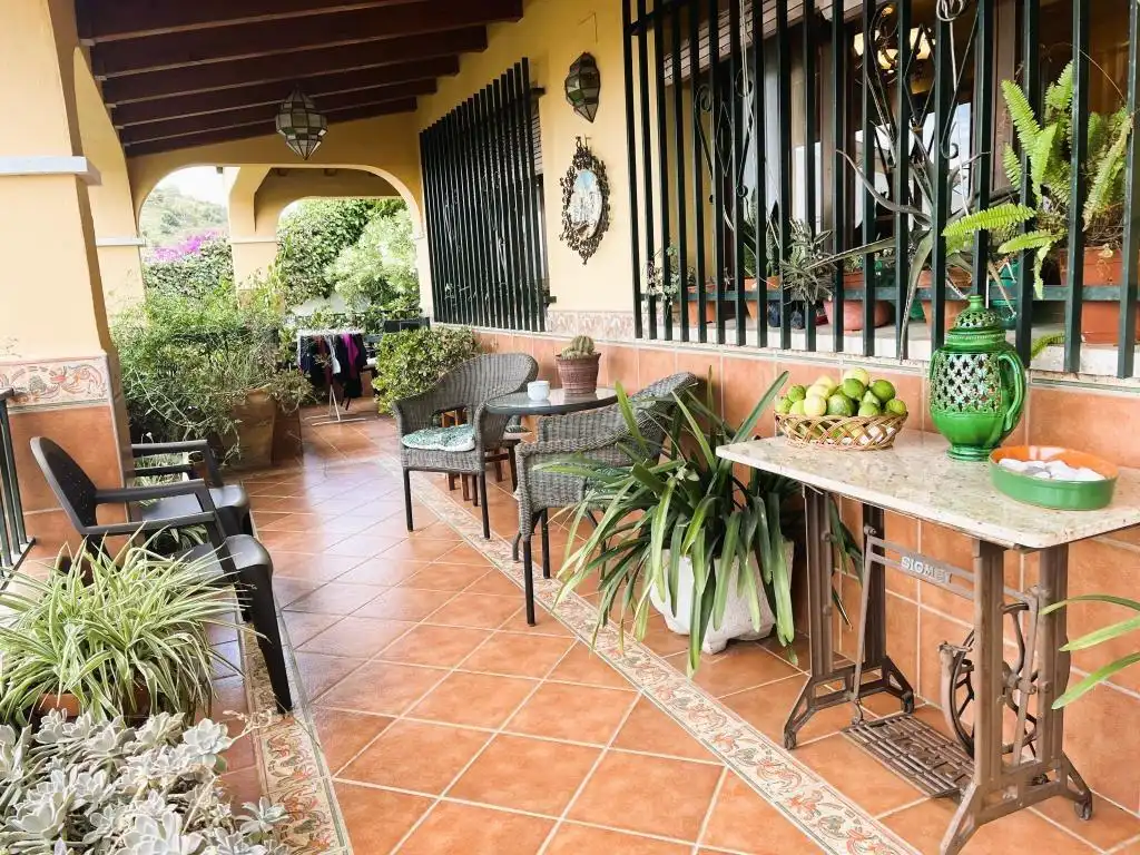 Chalet con piscina en venta en Puerto de la Torre - Atabal, imagen 6
