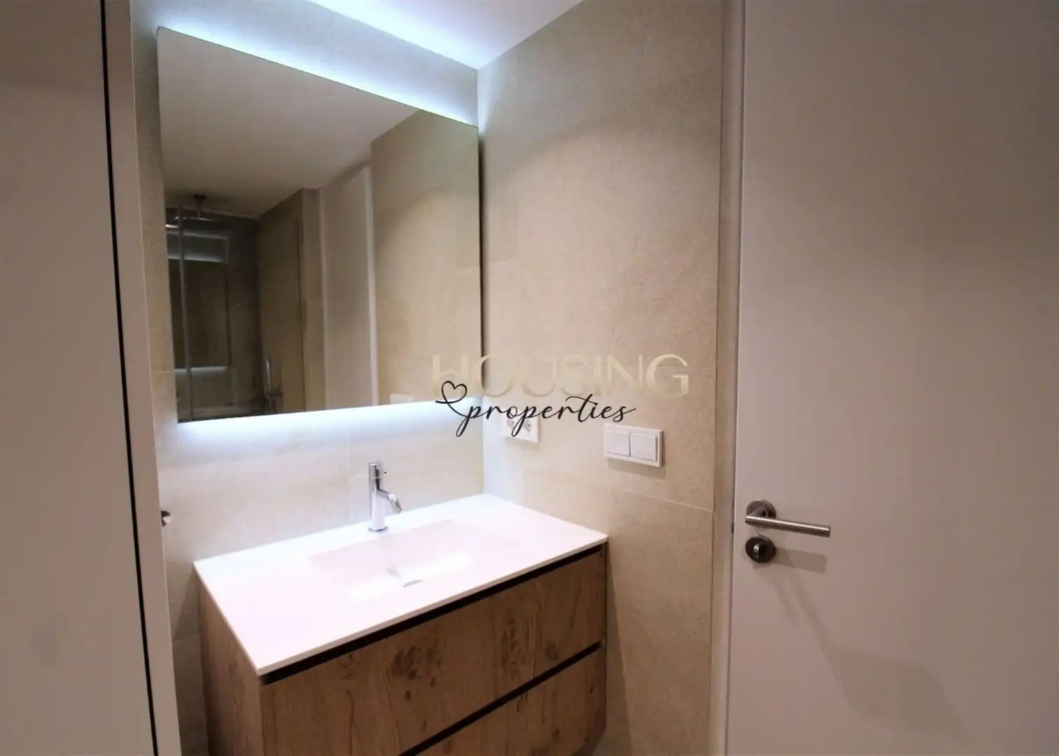 Flat with terrace for sale in Ponent, imagen 15