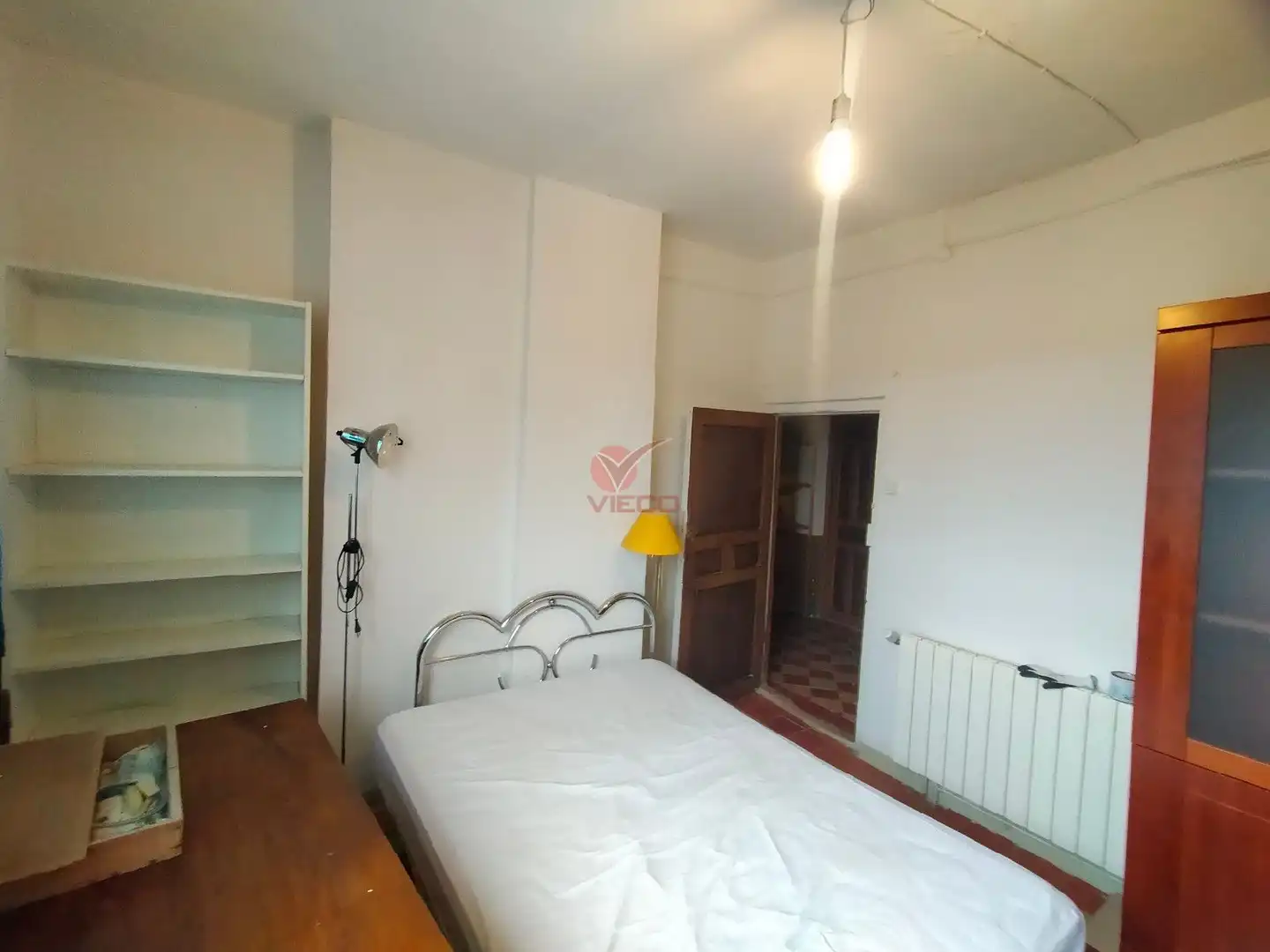 Schlafzimmer von Haus oder Chalet zum Verkauf in Cuenca