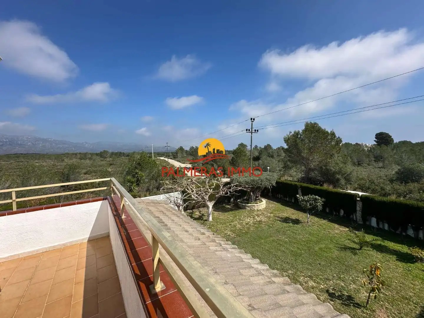 Chalet con piscina en venta en Les Tres Cales, imagen 33