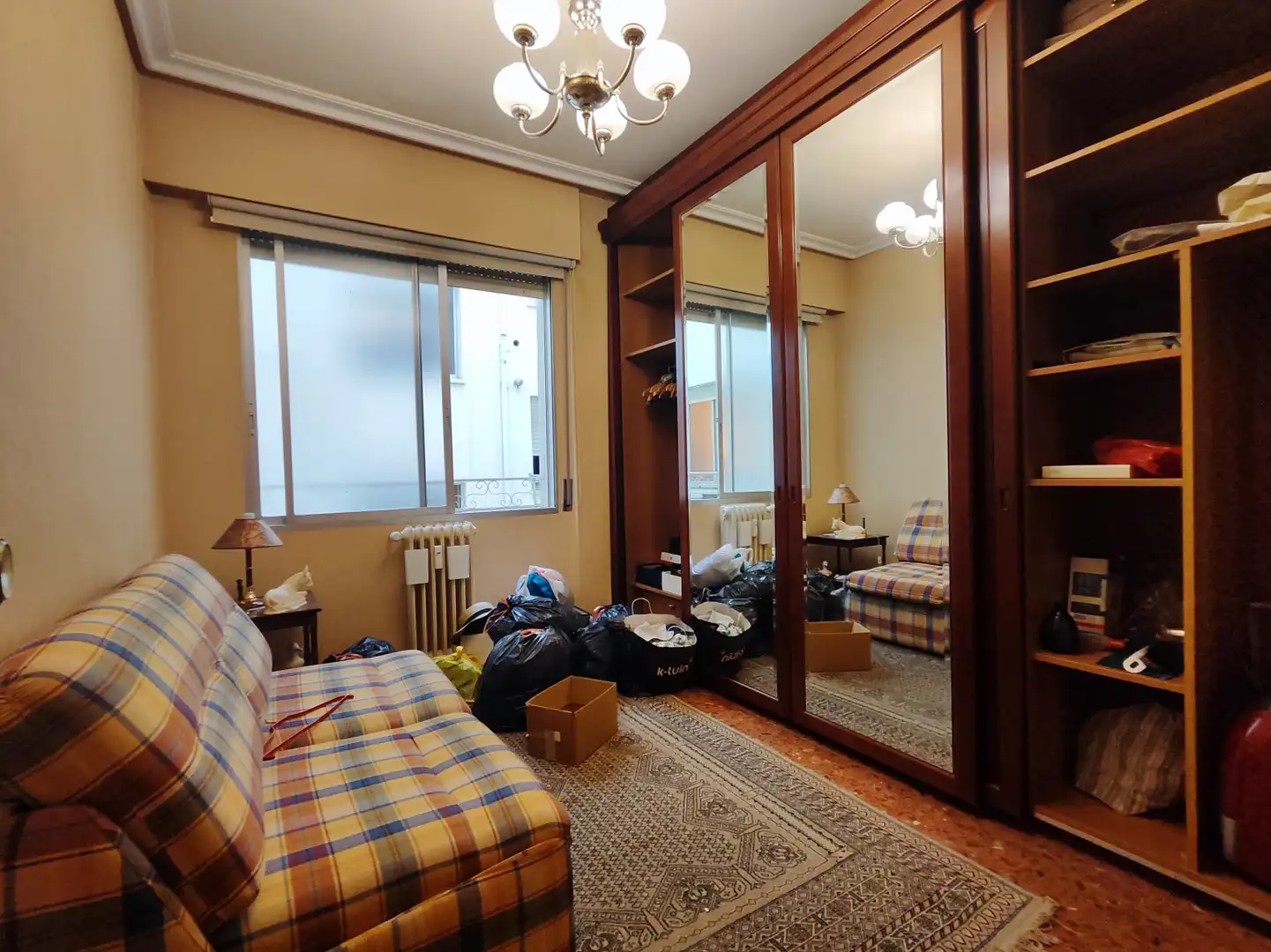 Piso en venta en Logroño - Duquesa de la Victoria, Gran Via