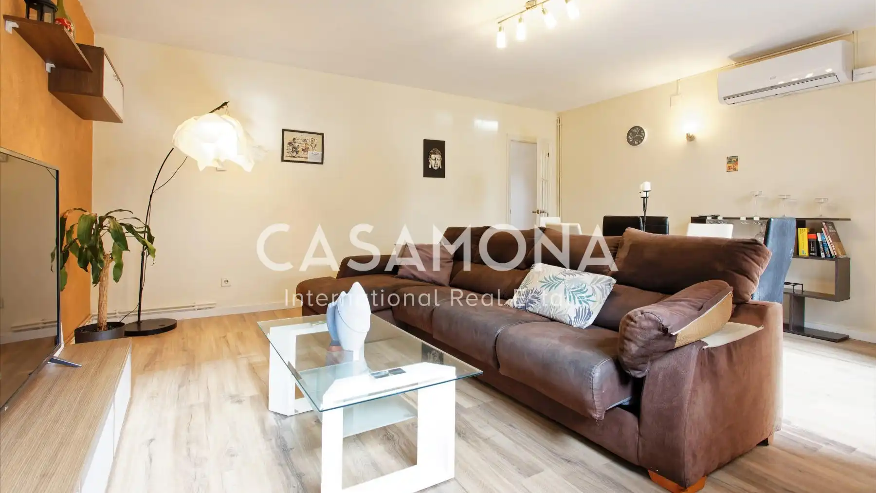 Apartments for rent in La Teixonera