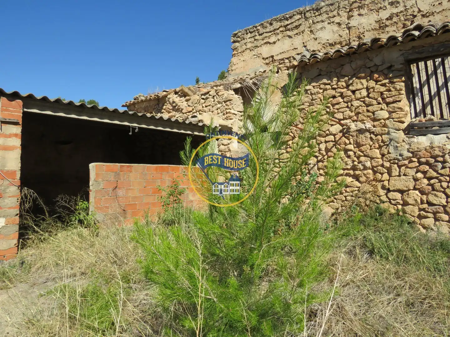 Lands and plots for sale in Montesa, imagen 5