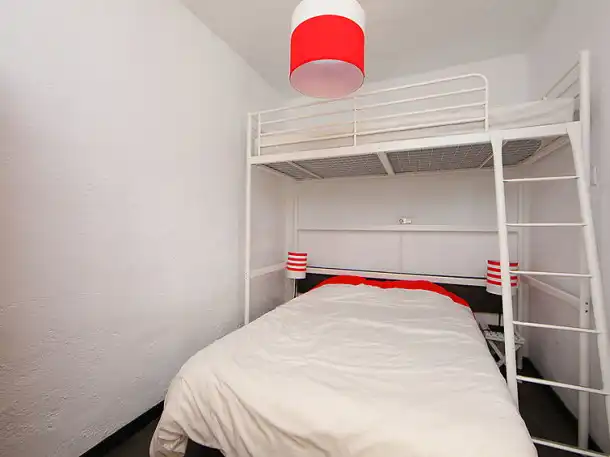 Habitación de Casa o chalet en venta en Vidreres con Aire acondicionado, Jardín privado y Terraza