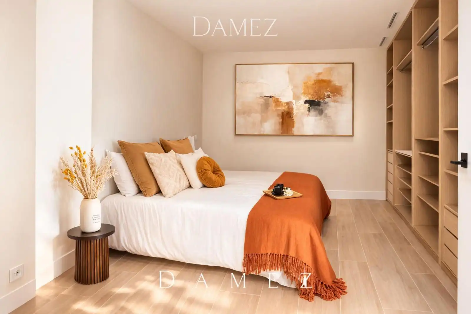 Habitación de Piso en venta en Madrid con Aire acondicionado, Calefacción y Trastero